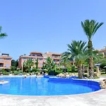 Aphrodite Gardens #3