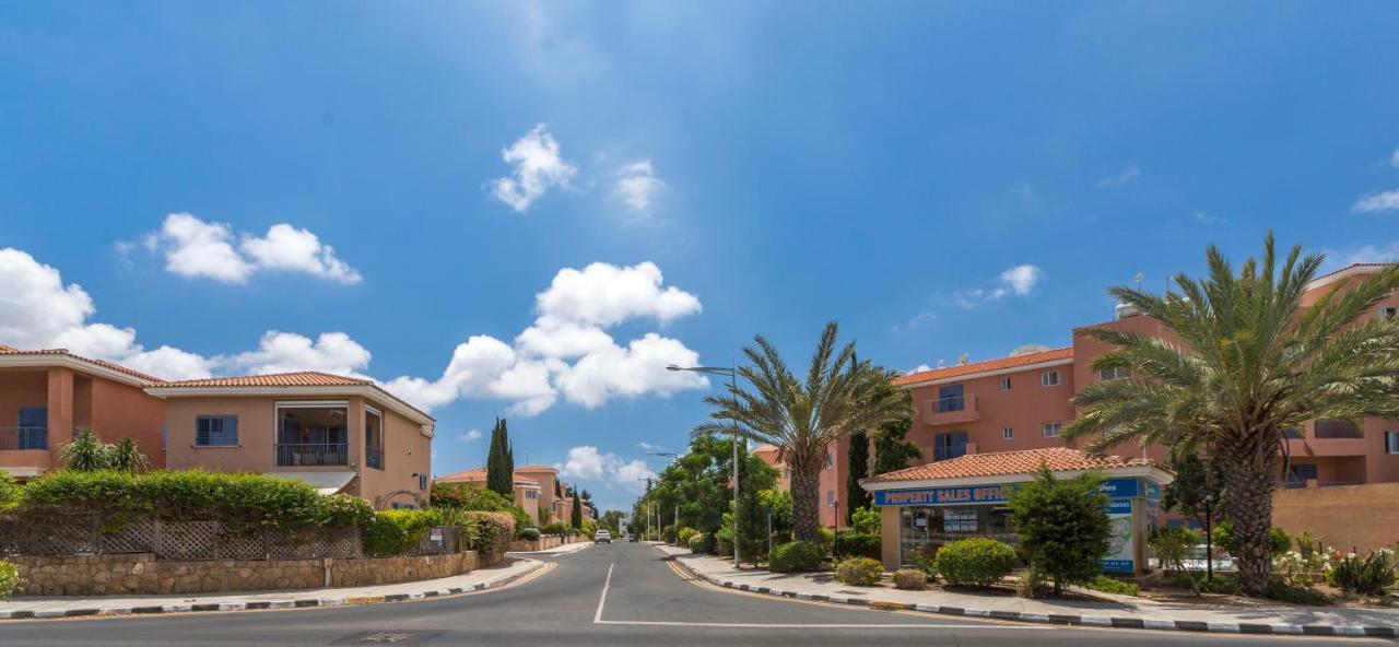 Apartment Aphrodite Gardens #3