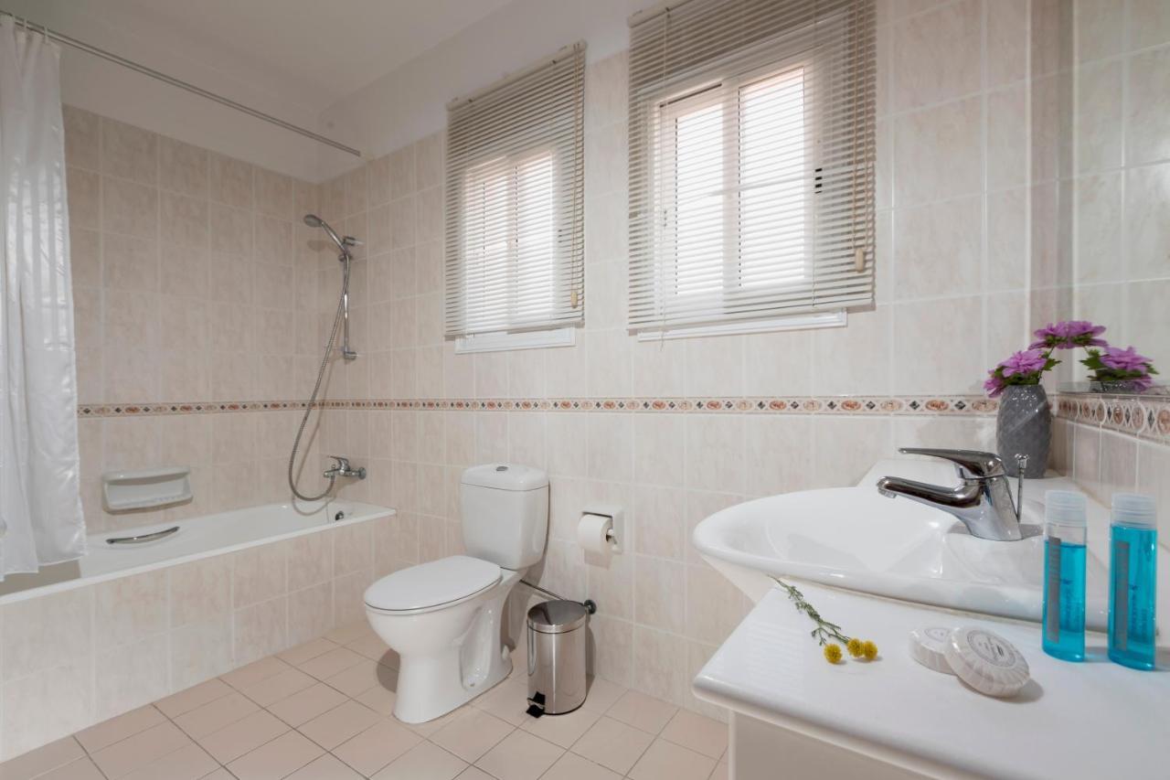 Apartment Aphrodite Gardens #3